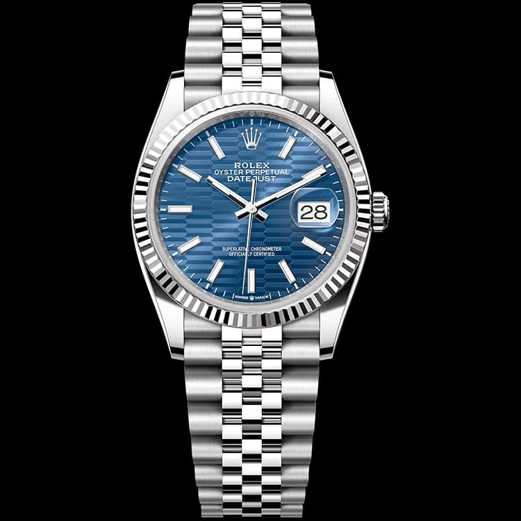 Rolex Datejust 36 126234
