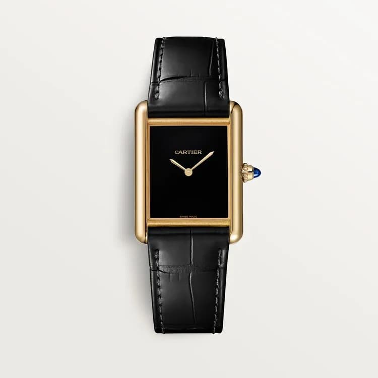 Cartier Tank Louis Cartier WGTA0091