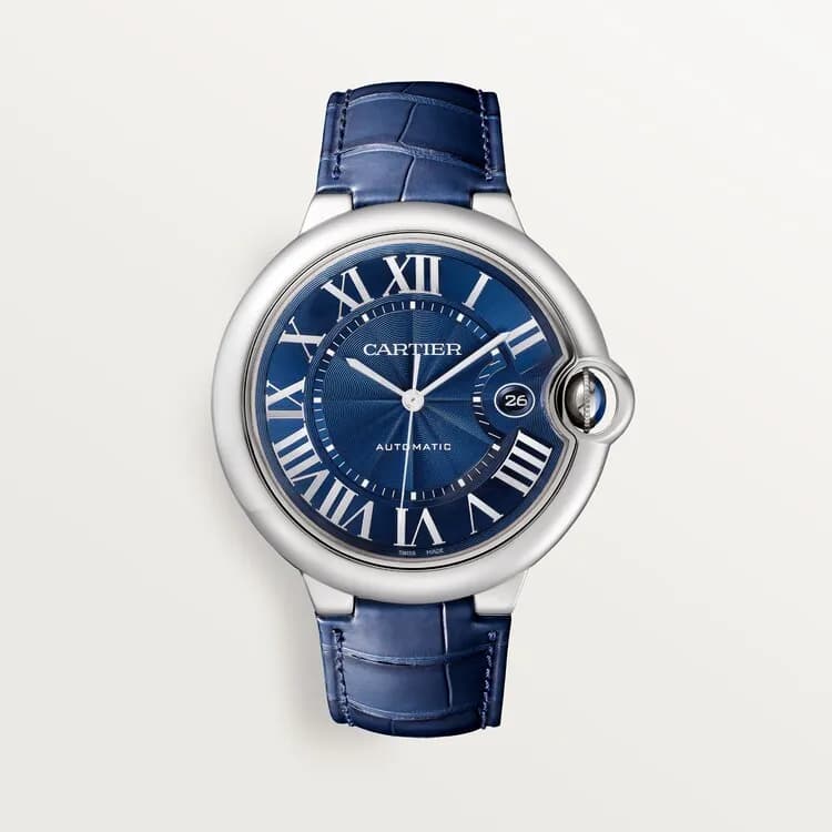 Cartier Ballon Bleu de Cartier WSBB0027