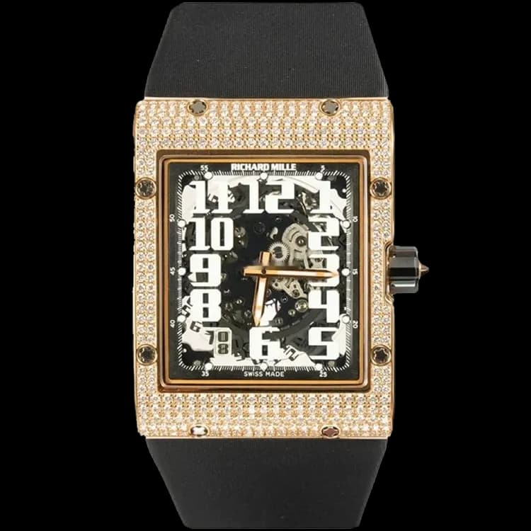 Richard Mille RM 016