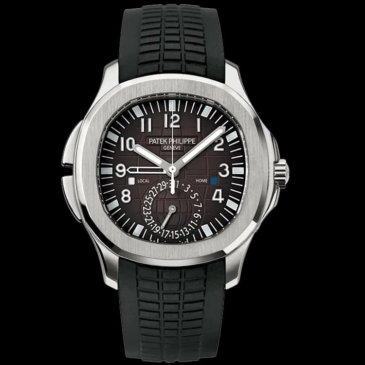 Patek Philippe Aquanaut 5164A