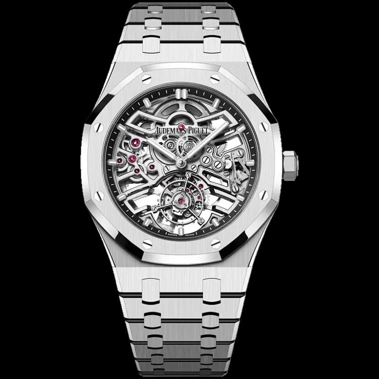 Audemars Piguet Royal Oak 26735ST