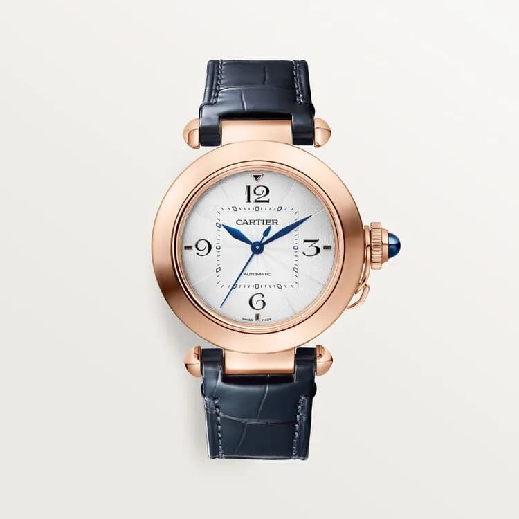 Cartier Pasha de Cartier WGPA0014