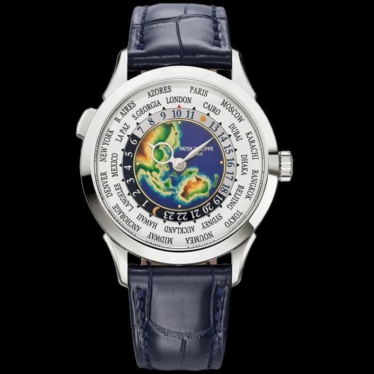 Patek Philippe Complications 5231J