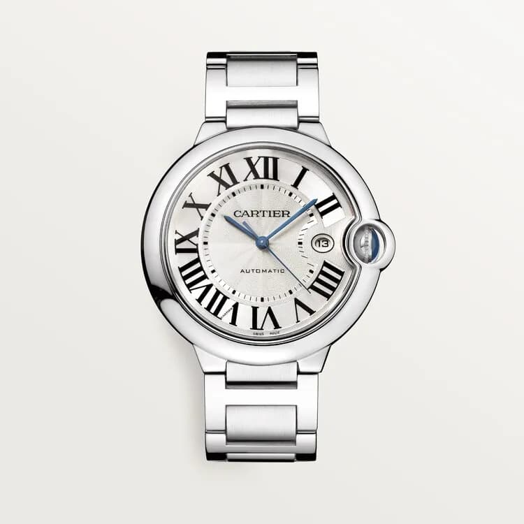 Cartier Ballon Bleu de Cartier WSBB0049