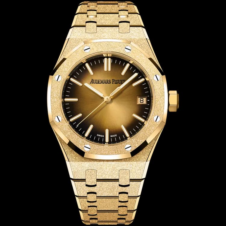 Audemars Piguet Royal Oak 15550BA