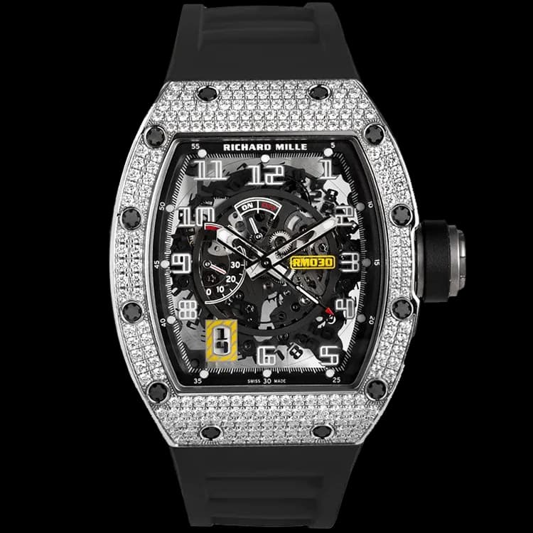 Richard Mille RM 030