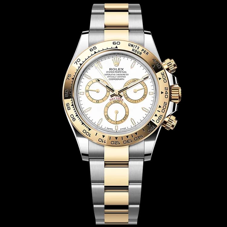 Rolex Daytona 126503