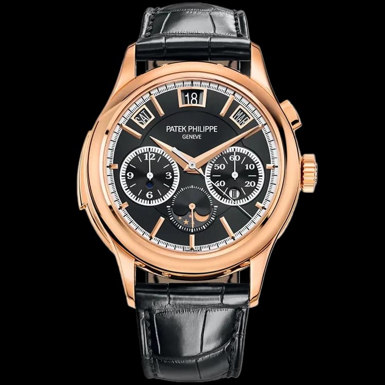 Patek Philippe Grand Complications 5208R