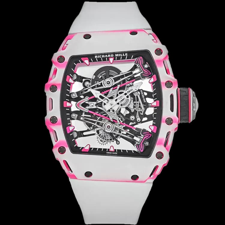 Richard Mille RM 38-02