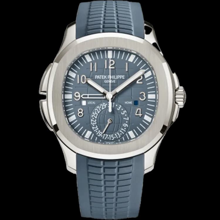 Patek Philippe Aquanaut 5164G