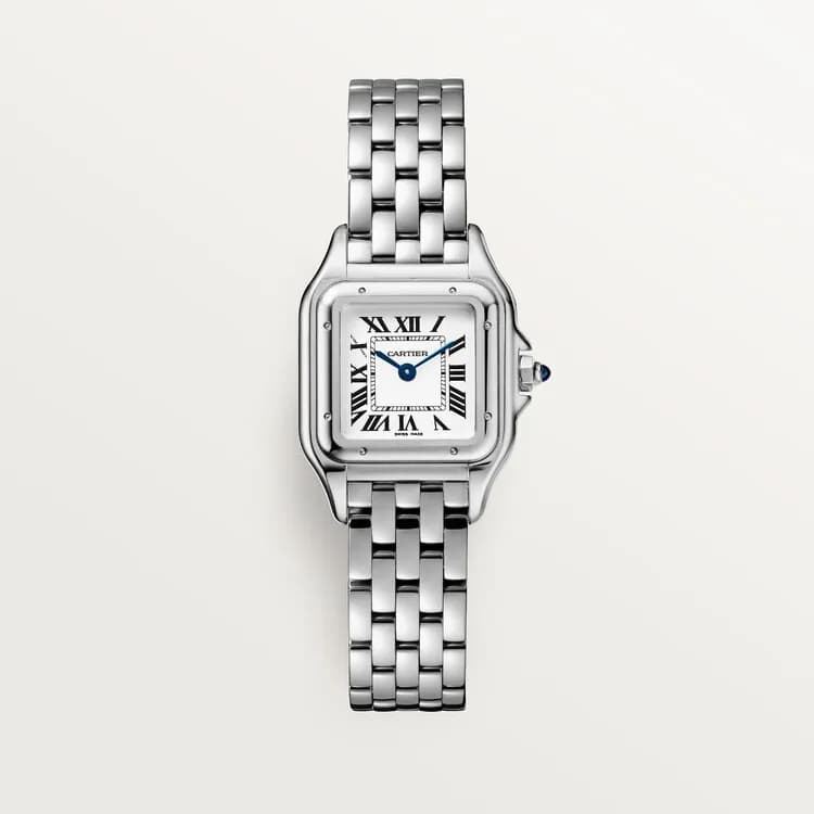 Cartier Panthère de Cartier watch, small model WSPN0013