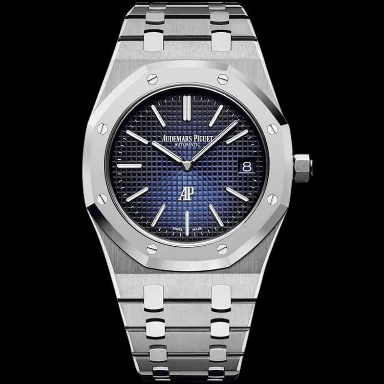 Audemars Piguet Royal Oak 15202IP