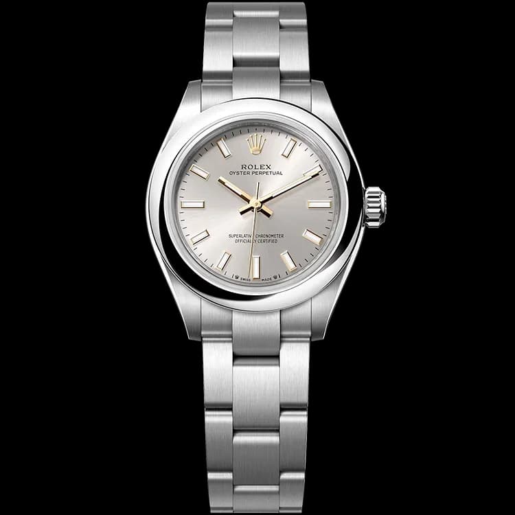 Rolex Oyster Perpetual 28 276200