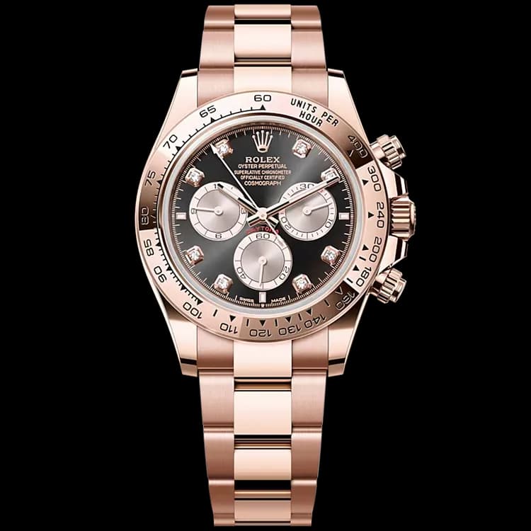 Rolex Daytona 126505