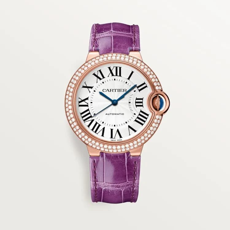 Cartier Ballon Bleu de Cartier WJBB0050