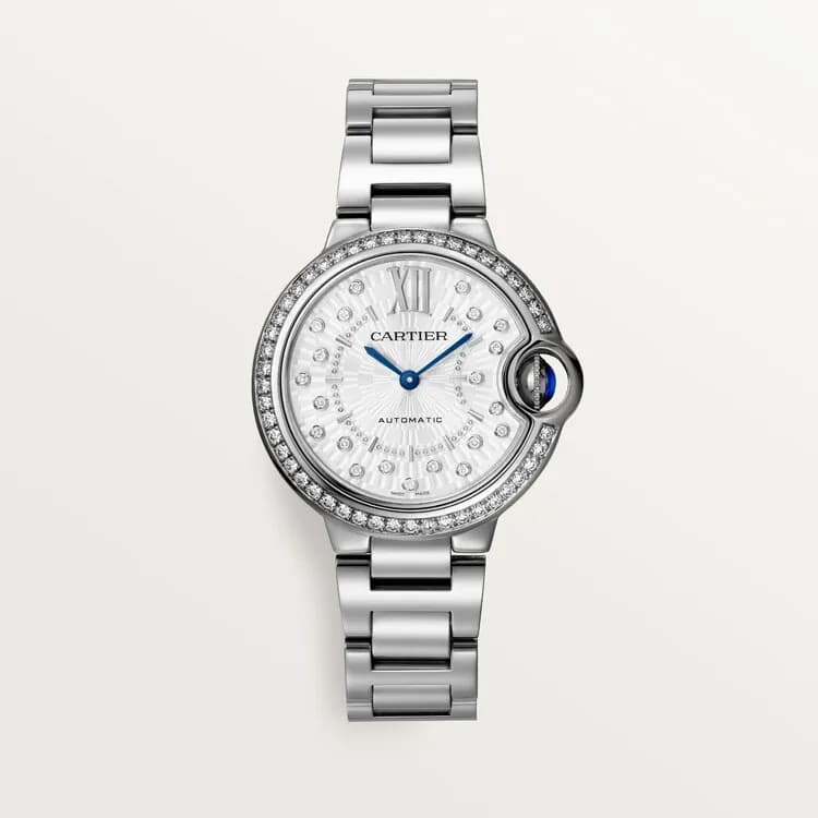 Cartier Ballon Bleu de Cartier W4BB0035
