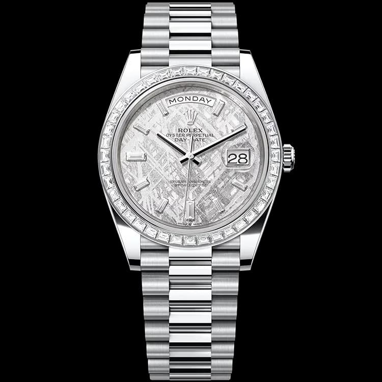 Rolex Day-Date 40 228396TBR