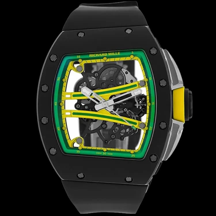 Richard Mille RM 61-01