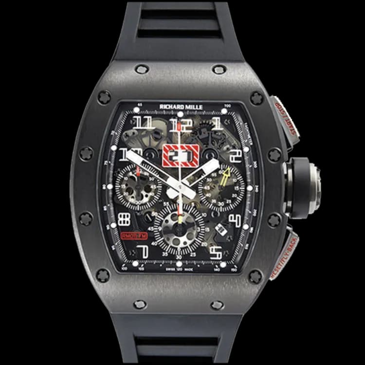 Richard Mille RM 011