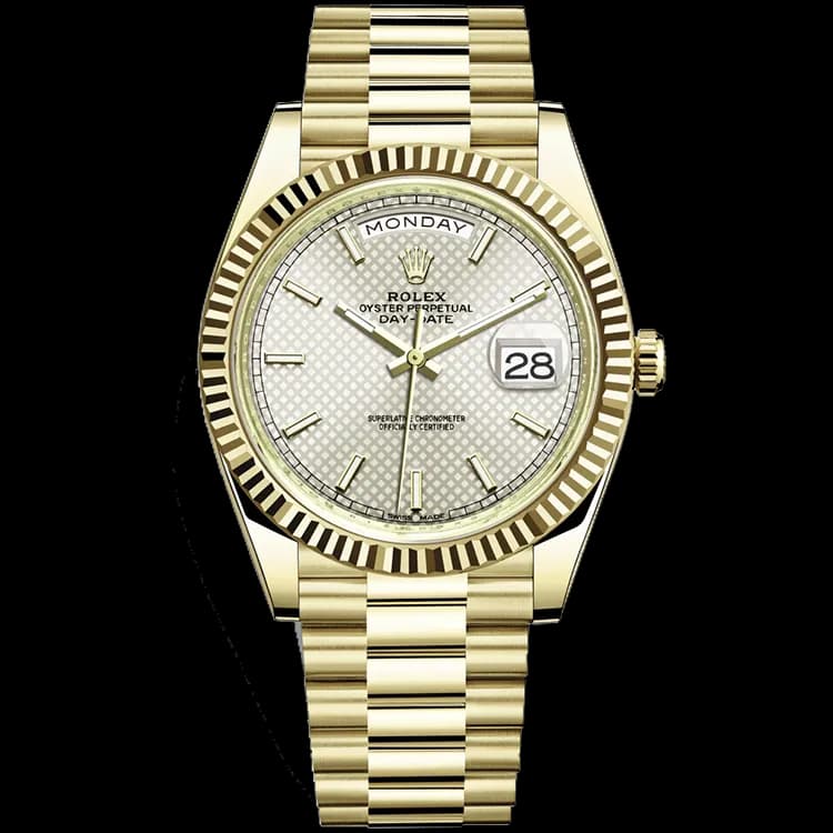 Rolex Day-Date 40 228238