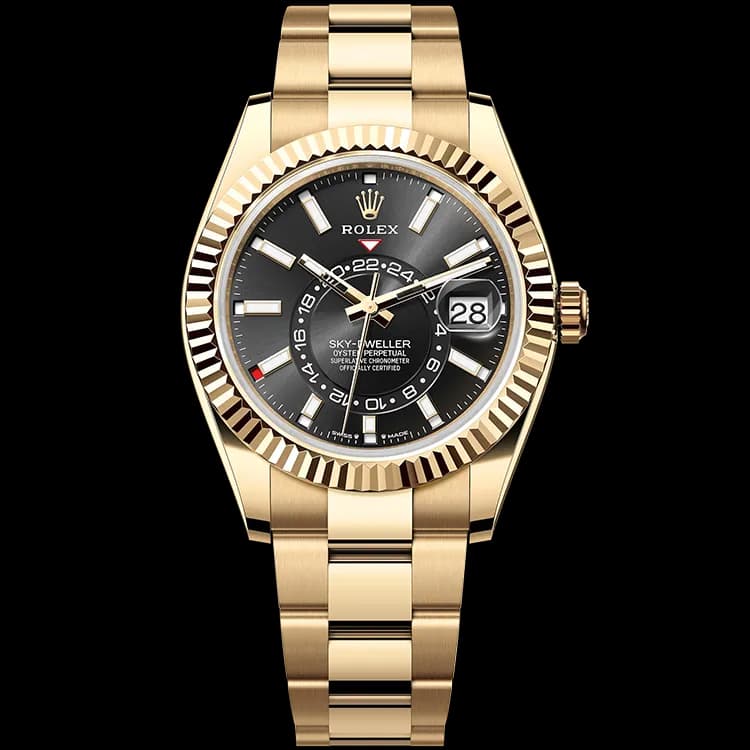 Rolex Sky-Dweller 336938