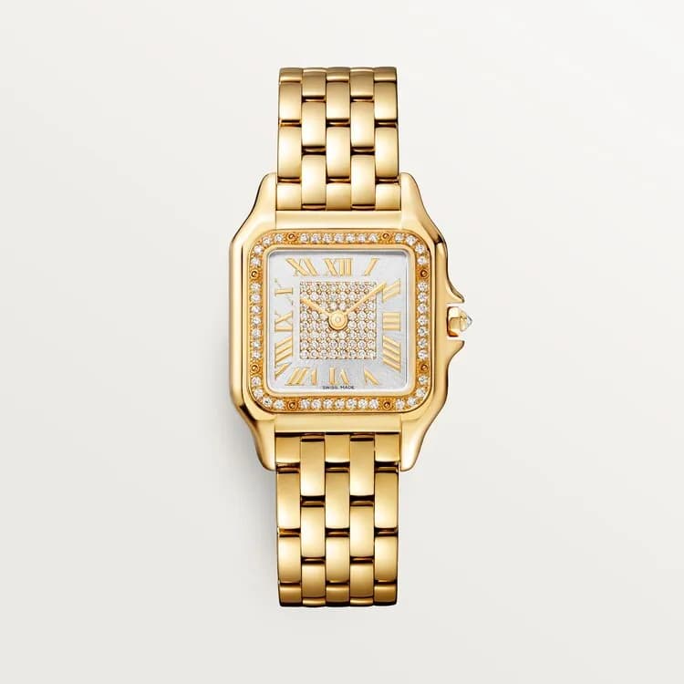 Cartier Panthère de Cartier WJPN0043