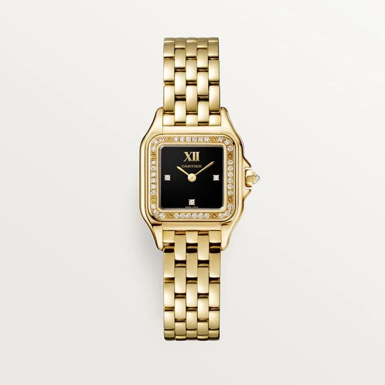 Cartier Panthère de Cartier WJPN0053