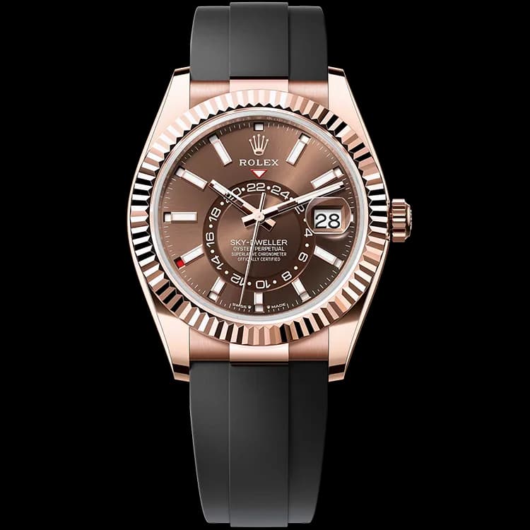 Rolex Sky-Dweller 336235