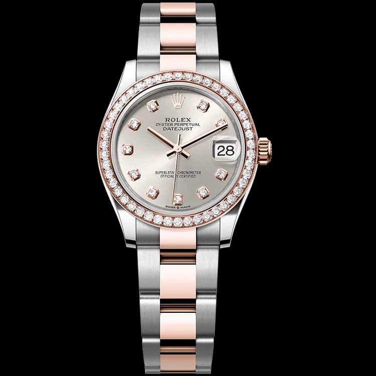 Rolex Datejust 31 278381RBR