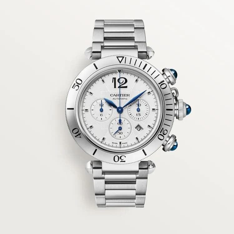 Cartier Pasha de Cartier WSPA0018