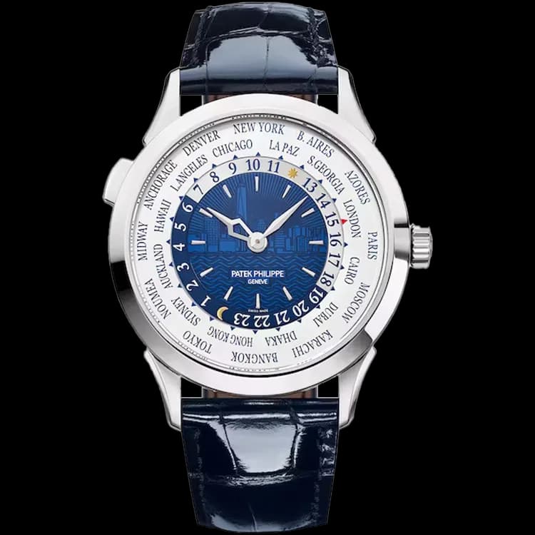 Patek Philippe Complications 5230G