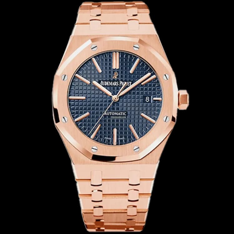Audemars Piguet Royal Oak 15400OR