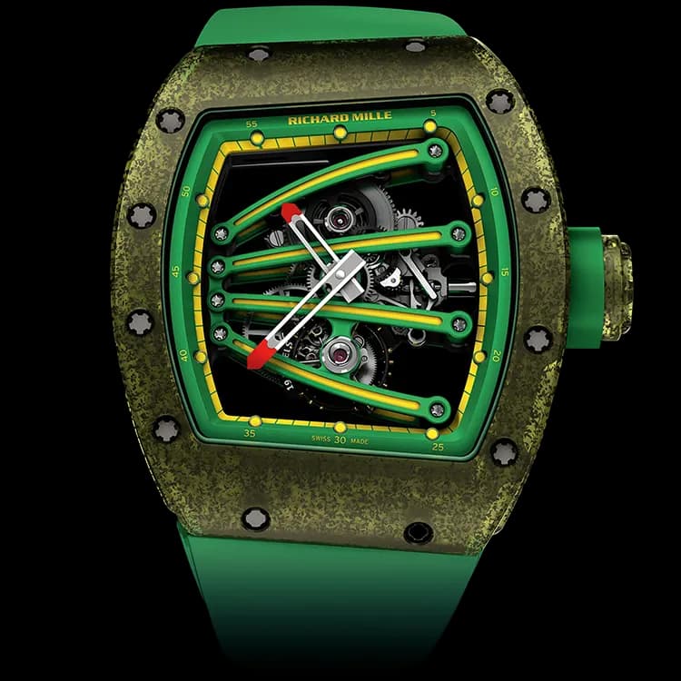 Richard Mille RM 59-01