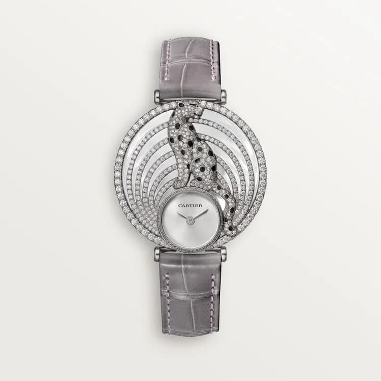 Cartier Panthère Jewelry HPI01014