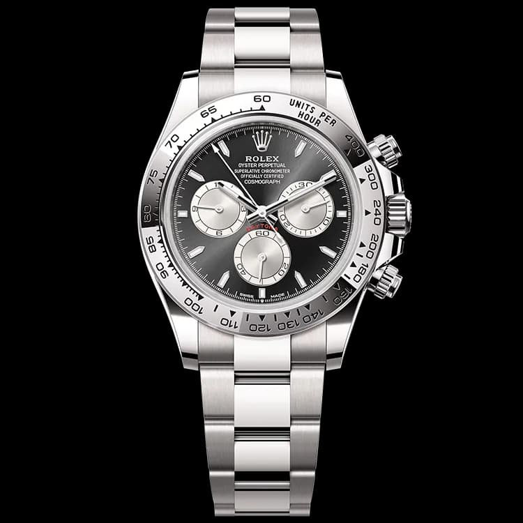 Rolex Daytona 126509