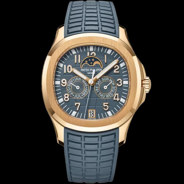 Patek Philippe Aquanaut Luce 5261R