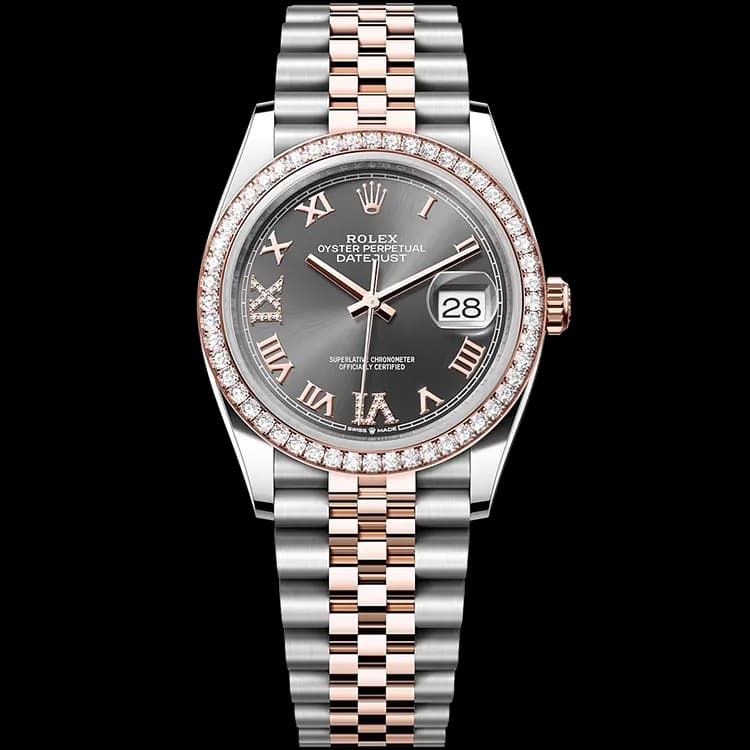 Rolex Datejust 36 126281RBR
