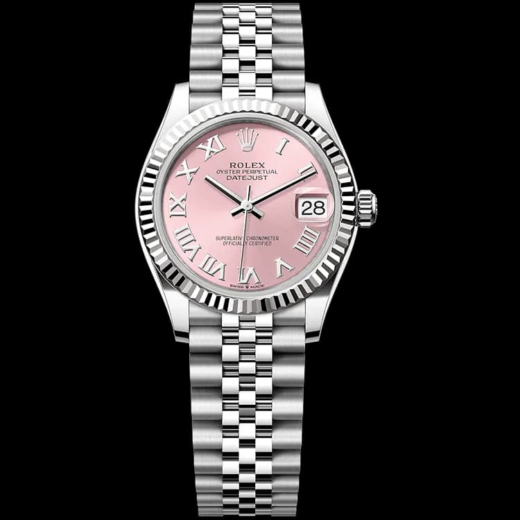 Rolex Datejust 31 278274