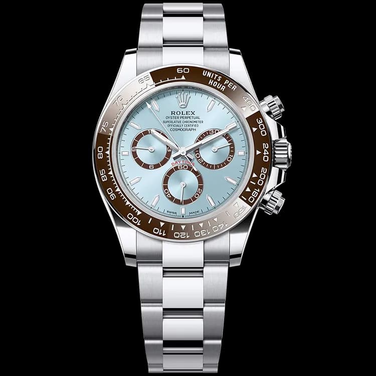 Rolex Daytona 126506