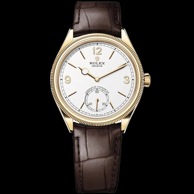 Rolex 1908 52508