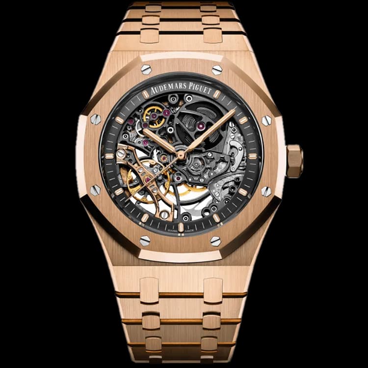 Audemars Piguet Royal Oak