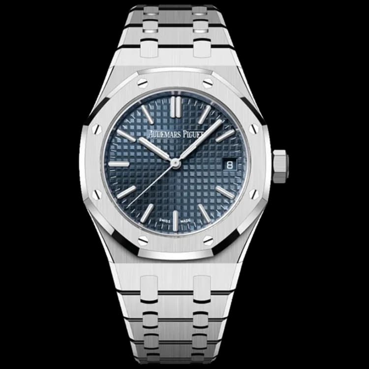 Audemars Piguet Royal Oak 15550ST
