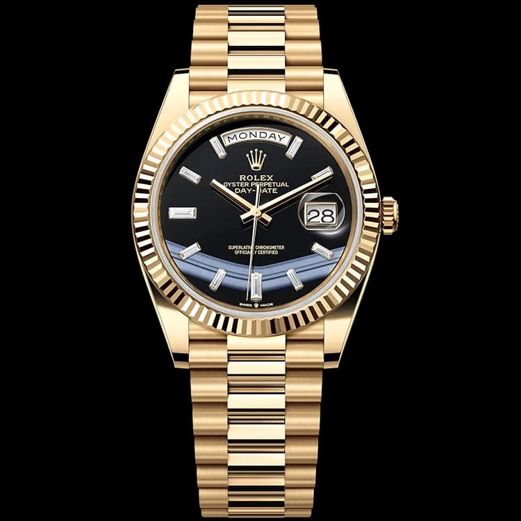 Rolex Day-Date 40 228238