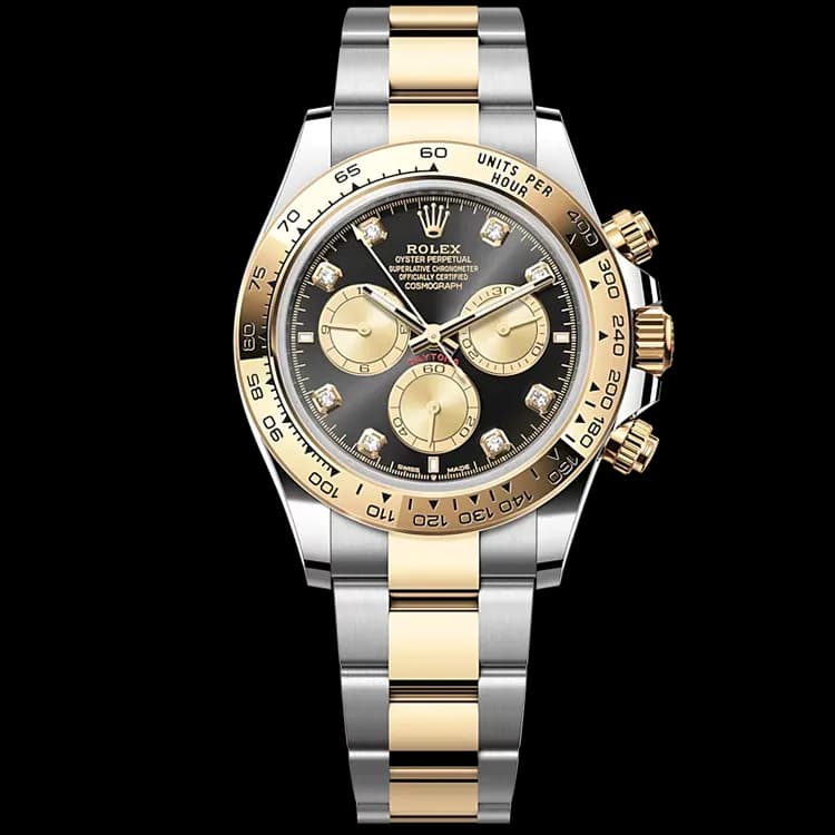 Rolex Daytona 126503