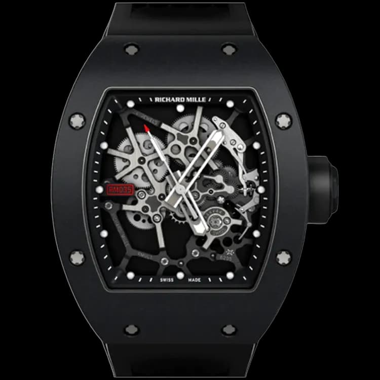 Richard Mille RM 035