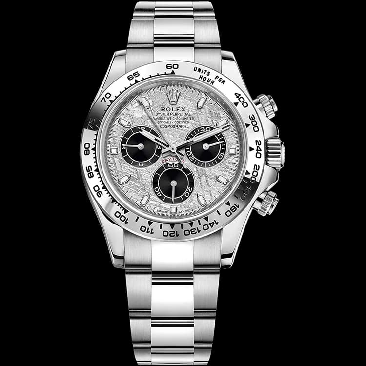 Rolex Daytona 116509