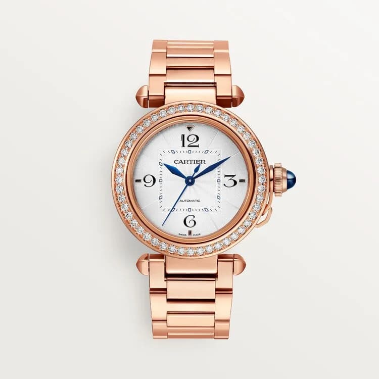 Cartier Pasha de Cartier WJPA0013
