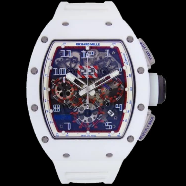 Richard Mille RM 011