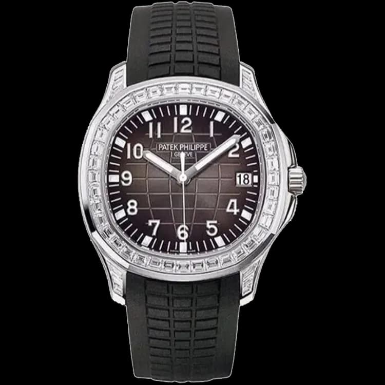 Patek Philippe Aquanaut 5167/300G